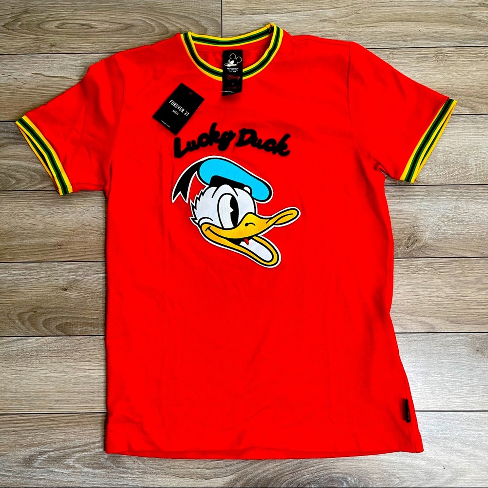 DISNEY X FOREVER 21